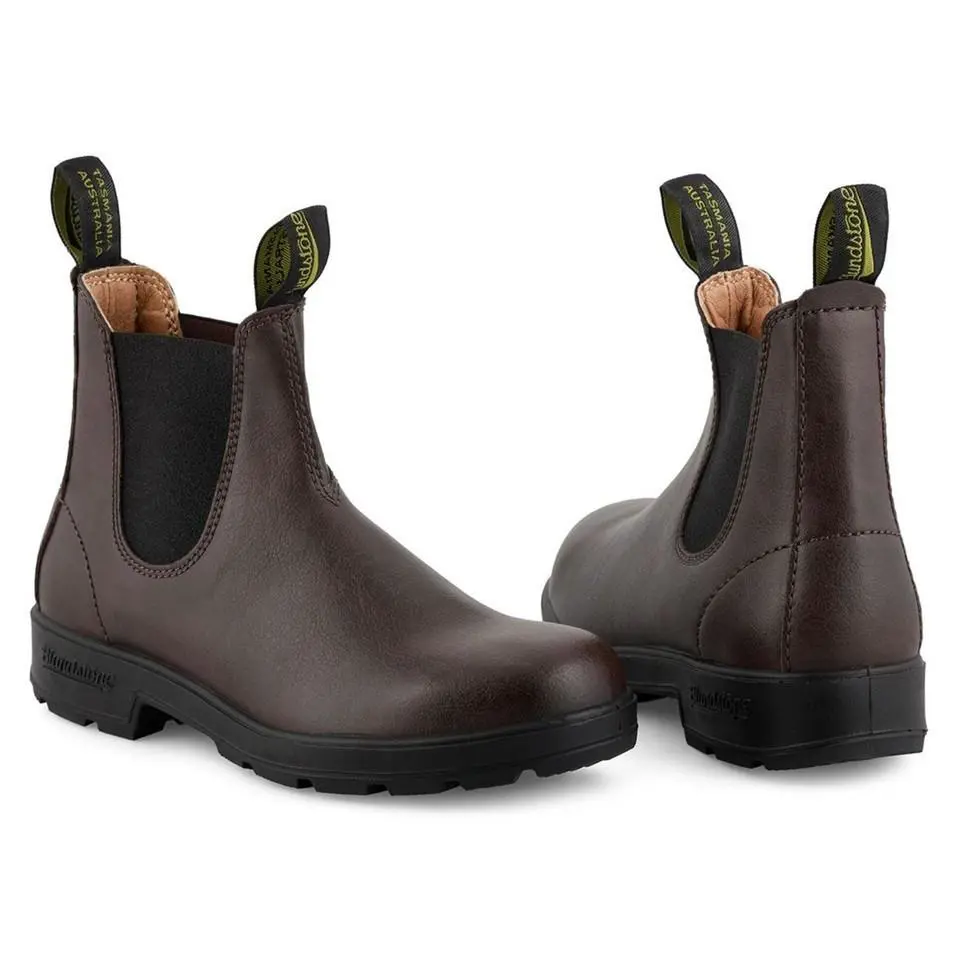 Blundstone shoes - Chelsea - Chelsea - BROWN - U100 - 0000208 2