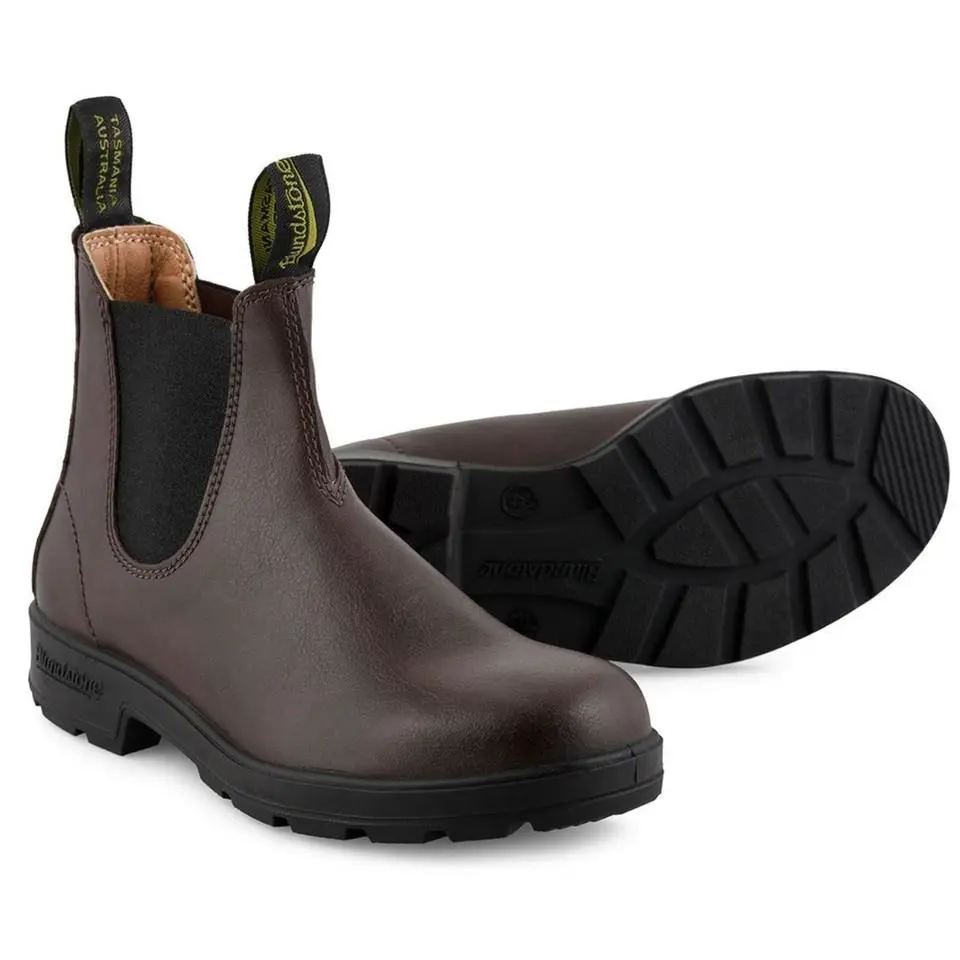 Blundstone shoes - Chelsea - Chelsea - BROWN - U100 - 0000208 3