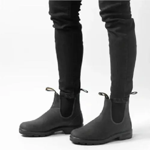 Blundstone shoes - Chelsea - Chelsea - STEEL GREY - U100 - 0000211 8