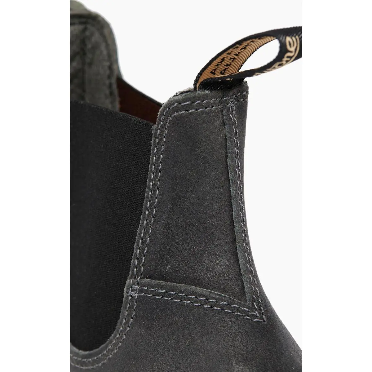 Blundstone shoes - Chelsea - Chelsea - STEEL GREY - U100 - 0000211 4