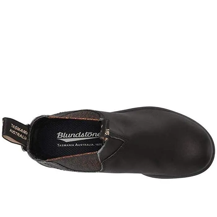 Blundstone shoes - 500 Chelsea - Chelsea - Black (UPC: 9315891502467) 0