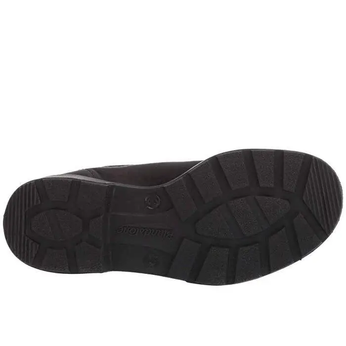 Blundstone shoes - 500 Chelsea - Chelsea - Black (UPC: 9315891502467) 1