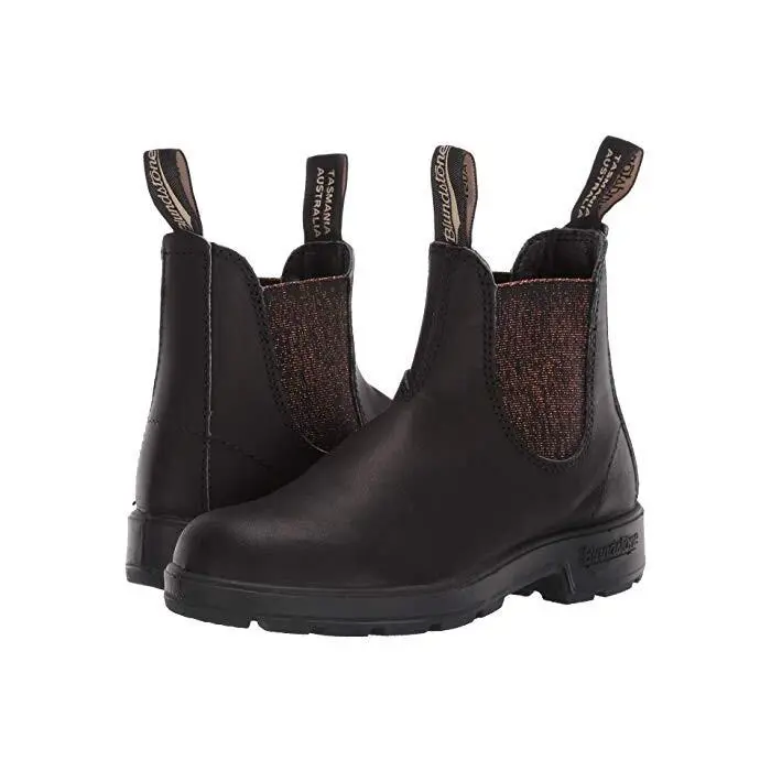 Blundstone shoes - 500 Chelsea - Chelsea - Black (UPC: 9315891502467) 4