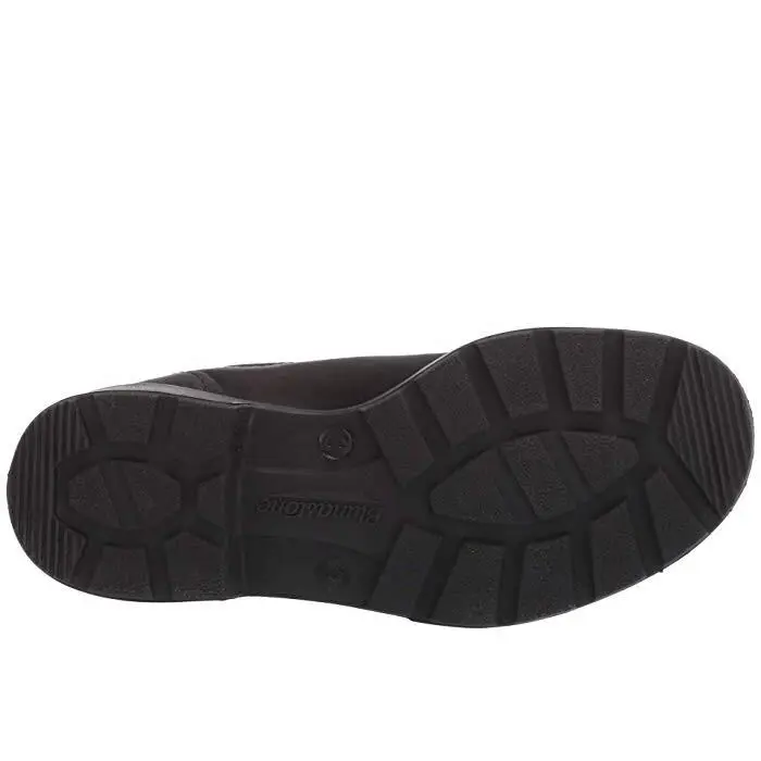 Blundstone shoes - 500 Chelsea - Chelsea - Black (UPC: 9315891502467) 5