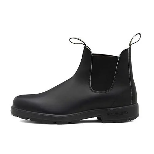 Blundstone shoes - Chelsea - Chelsea - VOLTAN BLACK - U100 - 13944-1 2