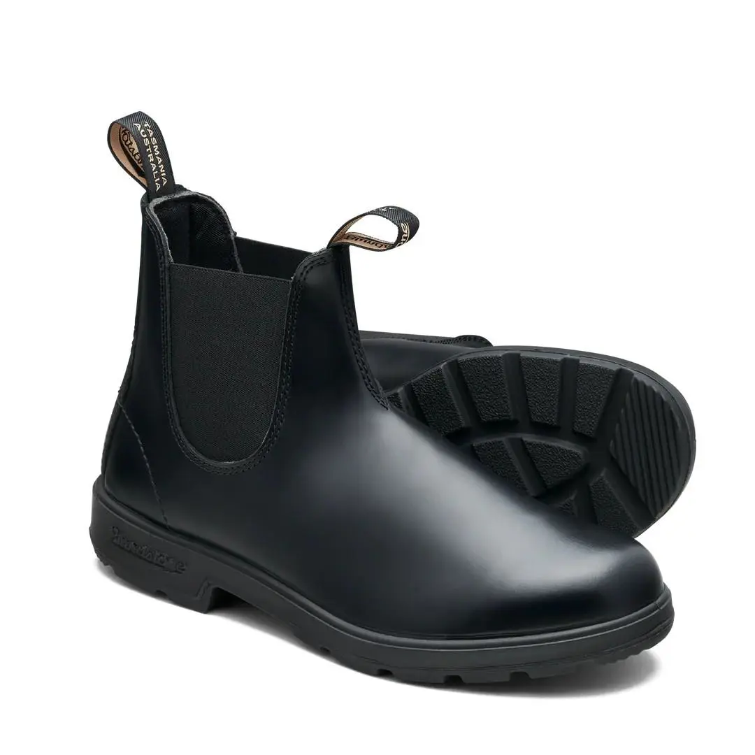 Blundstone shoes - Chelsea - Chelsea - VOLTAN BLACK - U100 - 13944-1 5