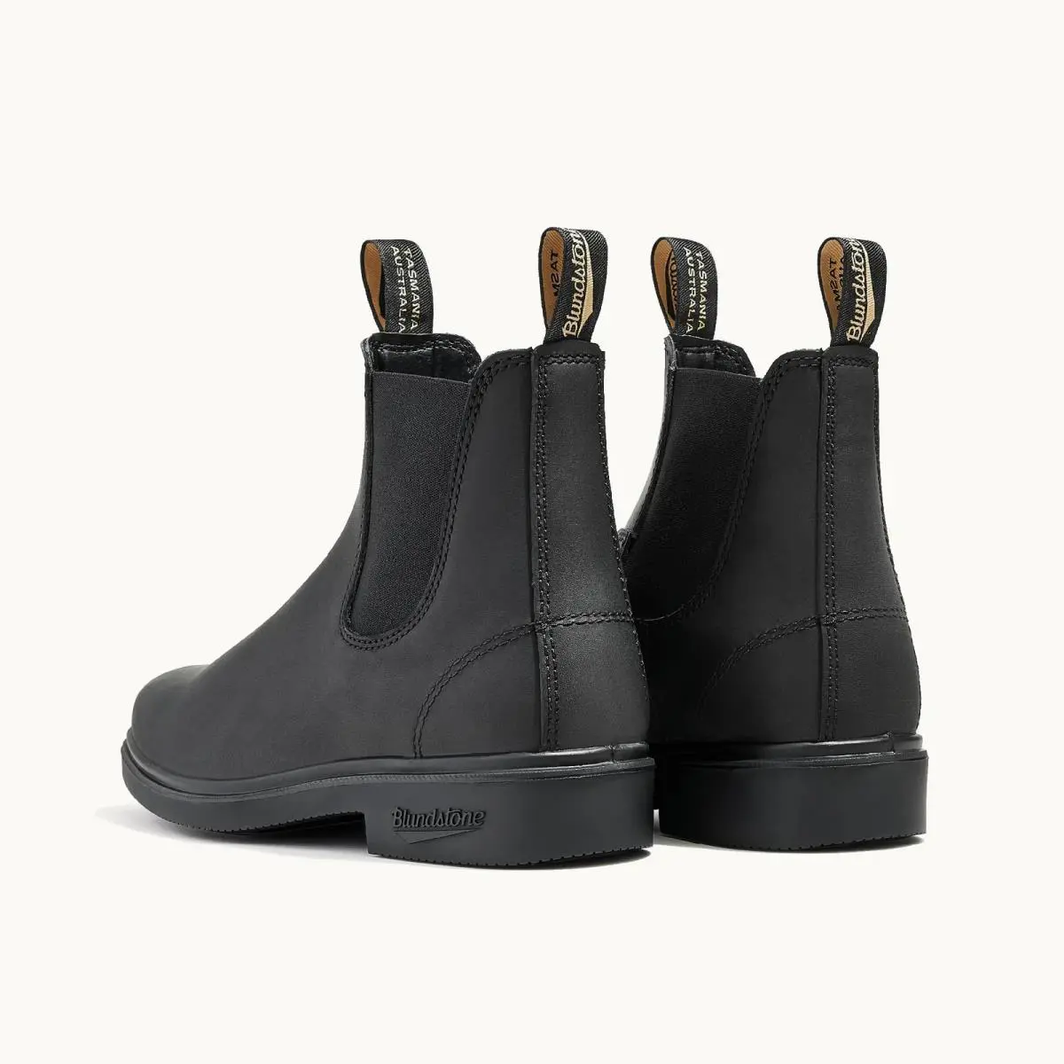 Blundstone shoes - Chelsea - Chelsea - VOLTAN BLACK - U100 - 13944-1 4