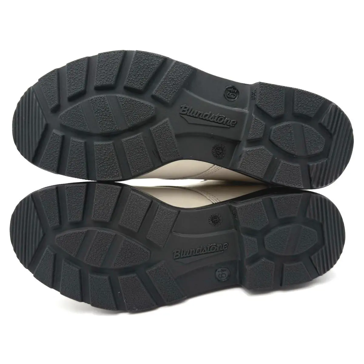 Blundstone shoes - Blundstone 2324 - Ivory (UPC: 9315891562270) 7