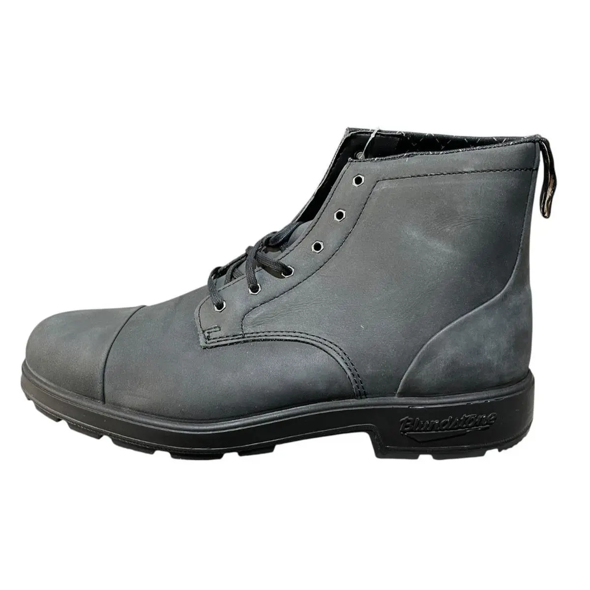 Blundstone shoes - Blundstone 1619 - Black 0