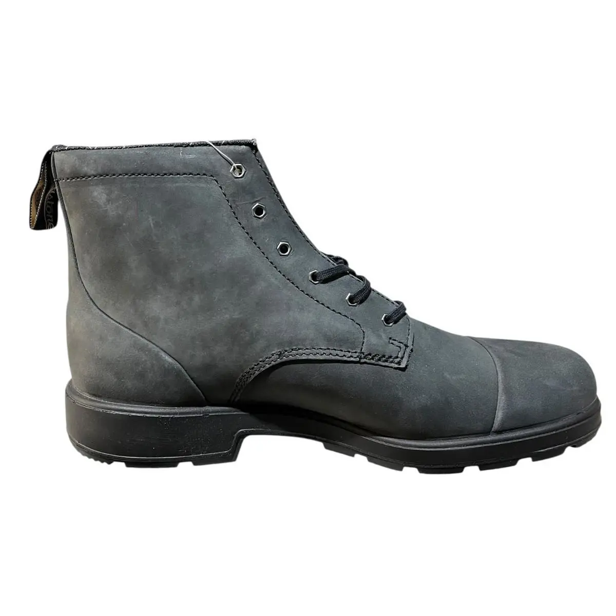 Blundstone shoes - Blundstone 1619 - Black 2