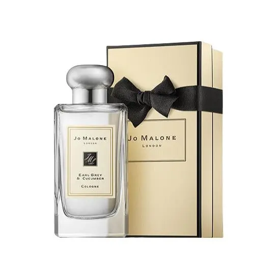 Earl Grey Cucumber  3.4 oz /100ml Cologne Spray For Women by Jo Malone