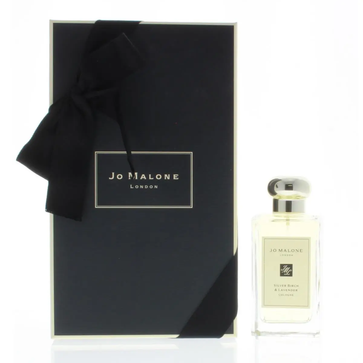 Jo Malone London Silver Birch Lavender Cologne For Unisex 100ml/3.4oz