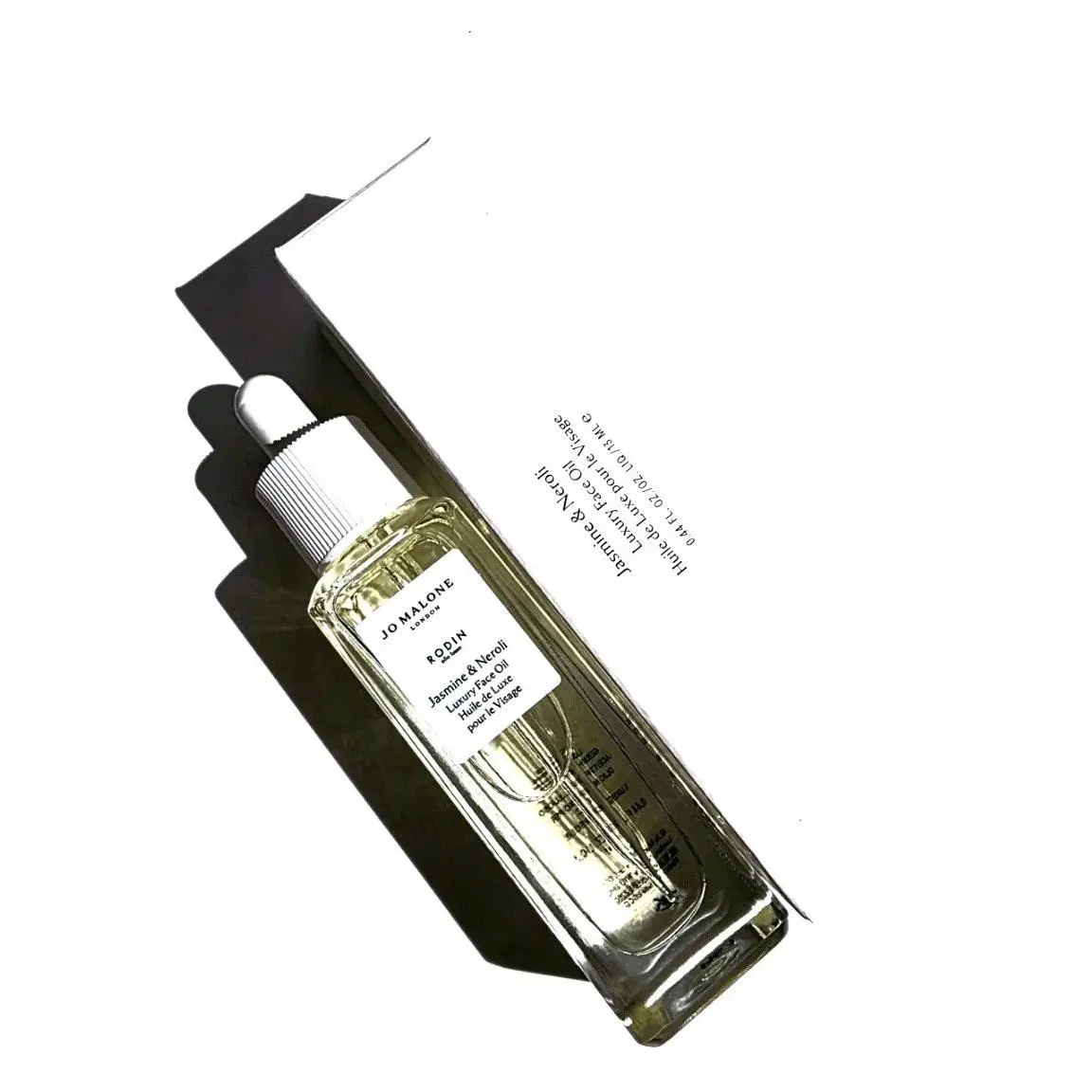 Jo Malone Rodin Jasmine Neroli Luxury Face Oil