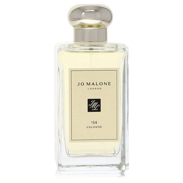 Jo Malone 154 by Jo Malone 3.4 oz Cologne Spray Unisex-unboxed For Women
