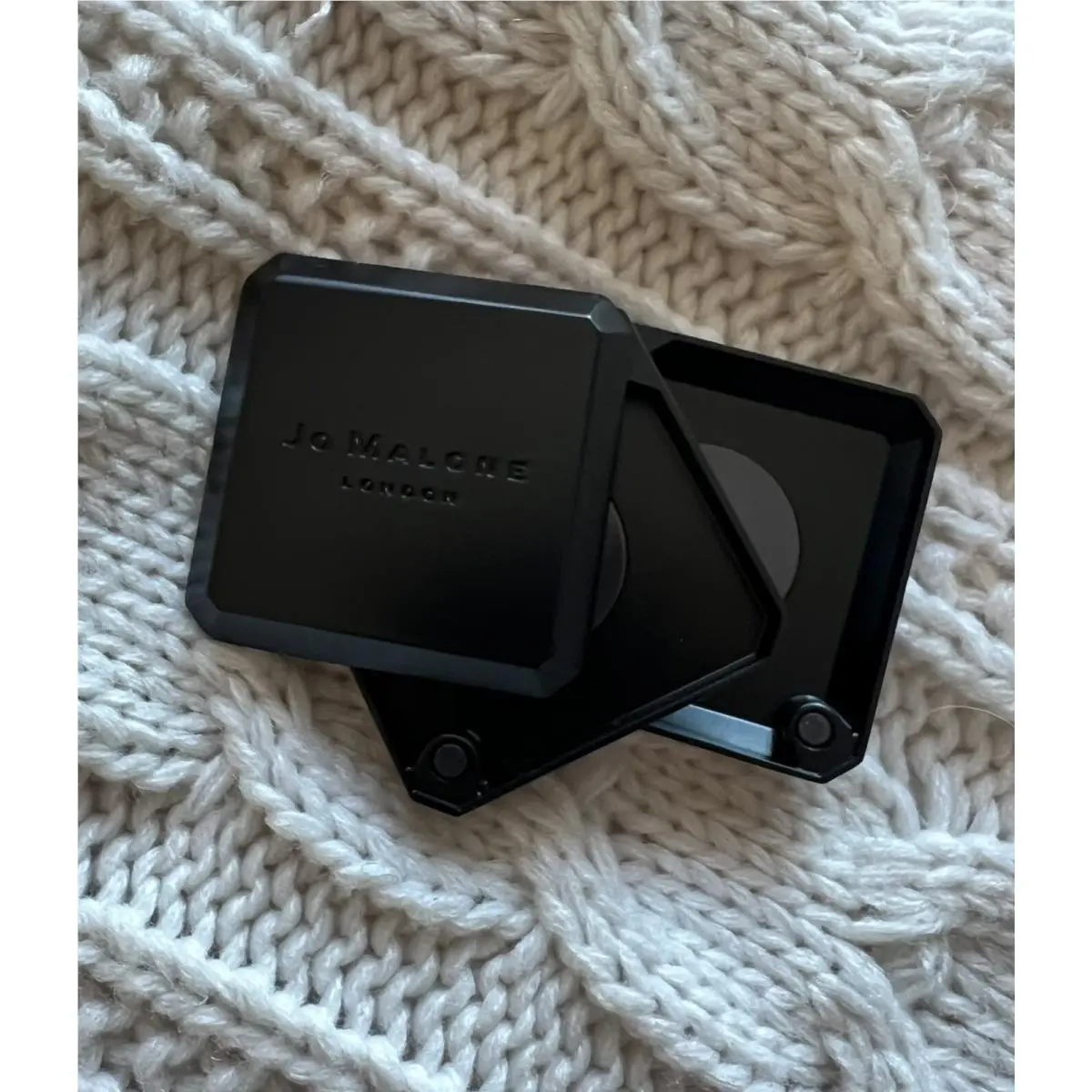 Jo Malone Fragrance Combining Refill Duo Palette Empty