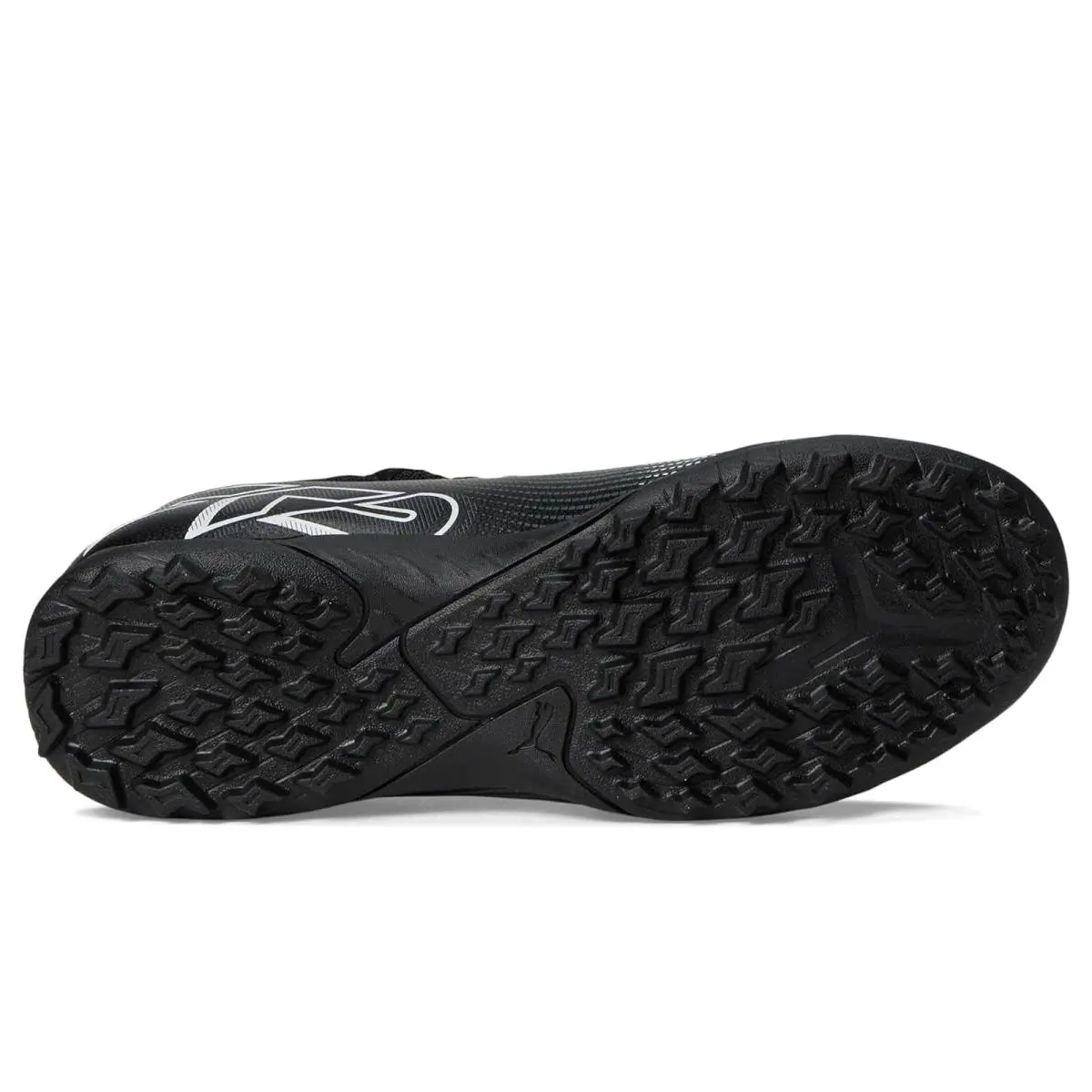 Puma shoes - Puma Black/Puma White 1