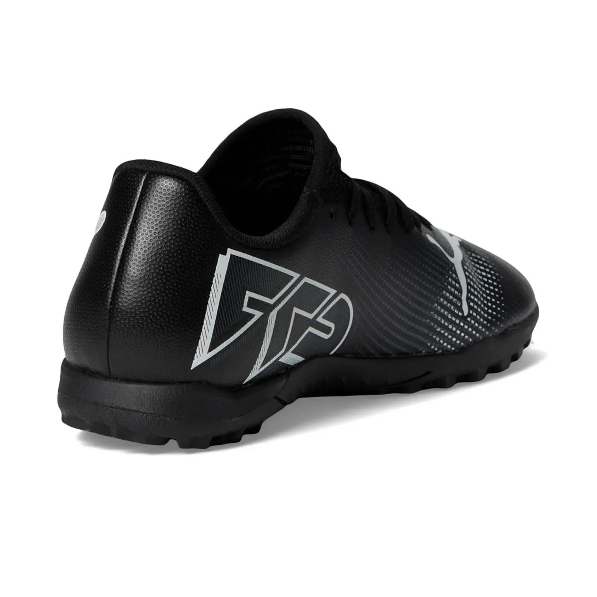 Puma shoes - Puma Black/Puma White 3