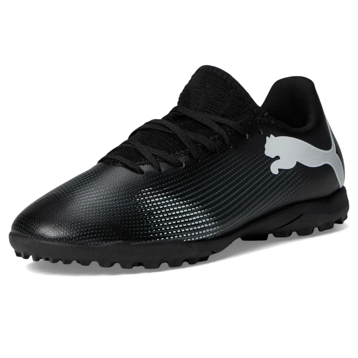Puma shoes - Puma Black/Puma White 5