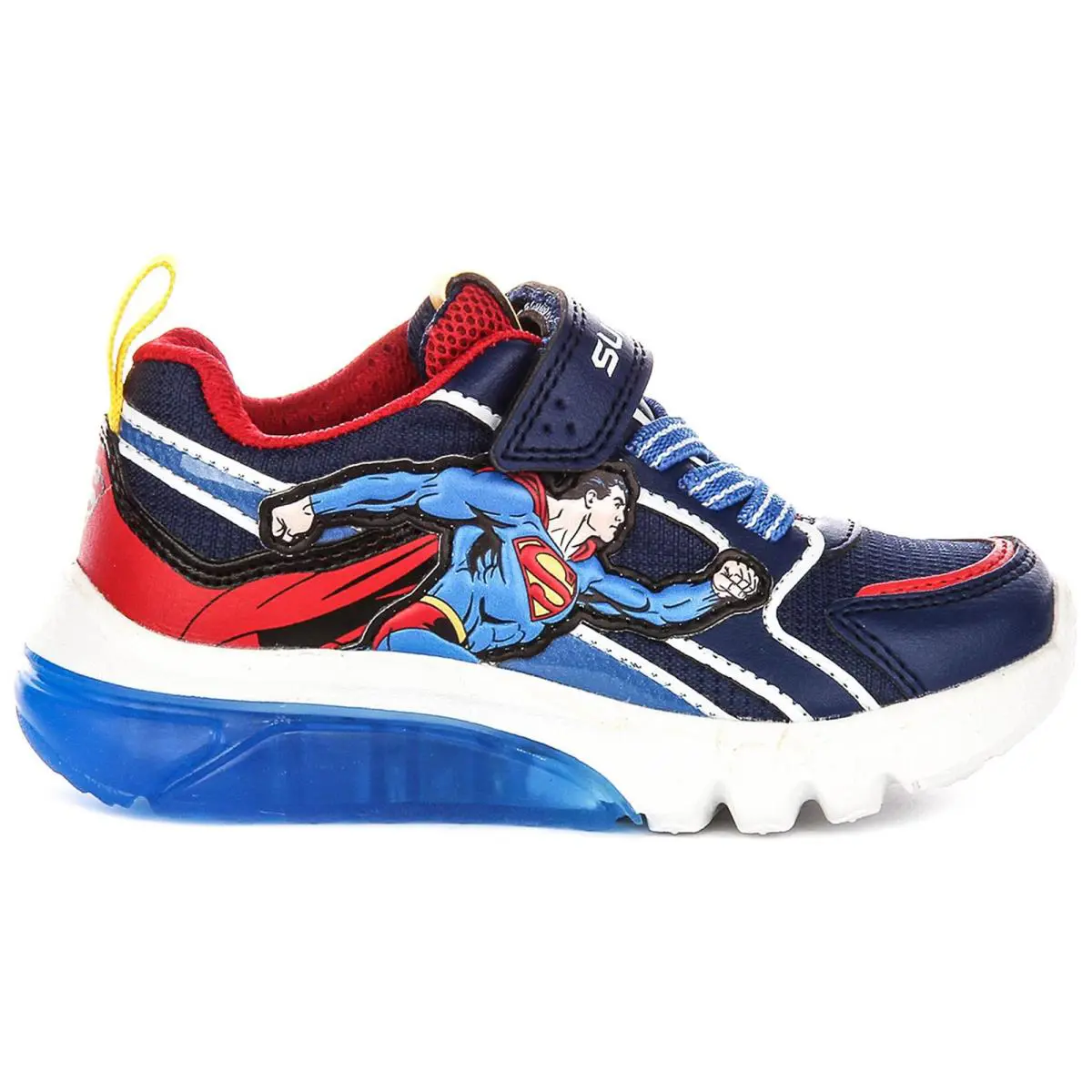 Geox shoes - Blue Red 0