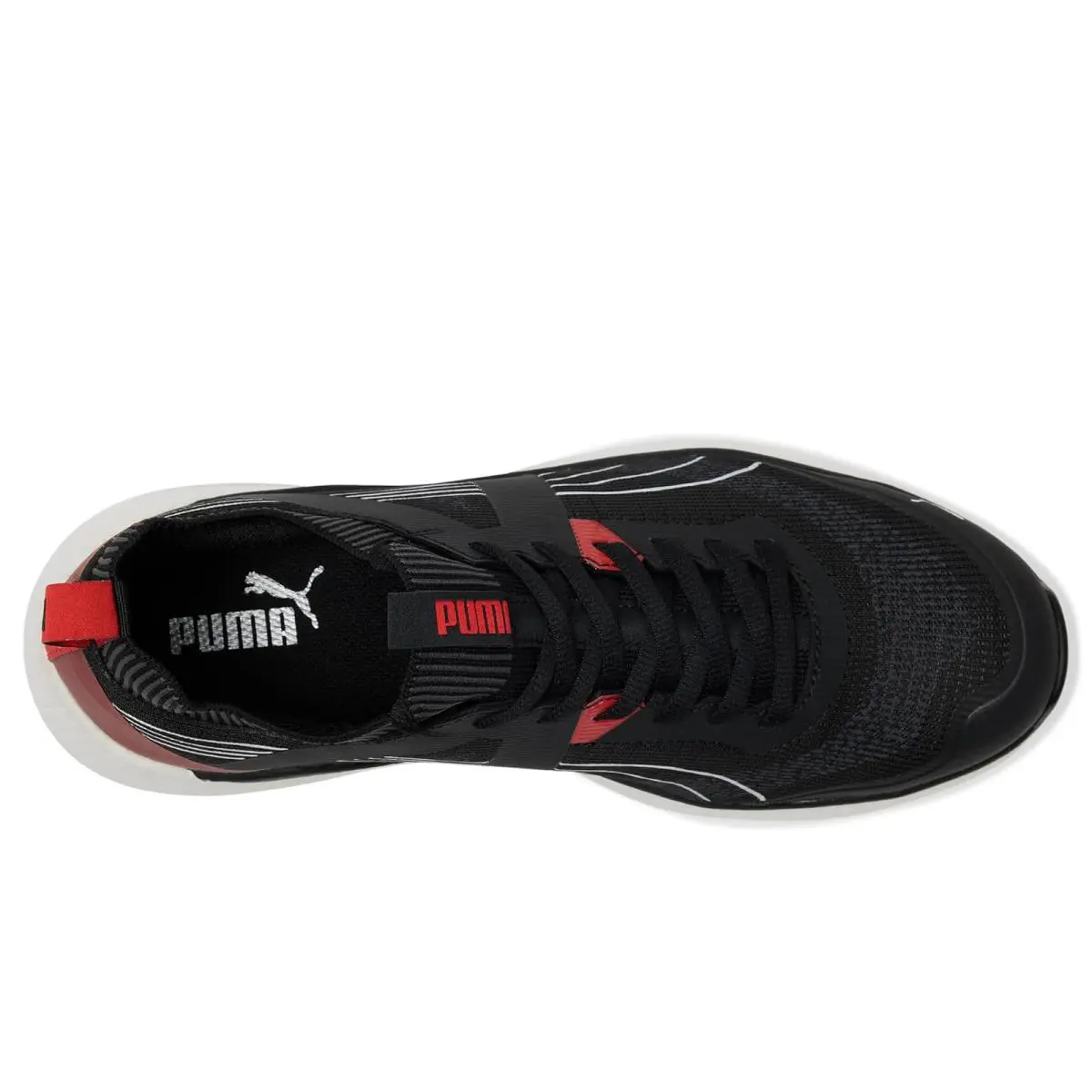 Puma shoes - Red 0