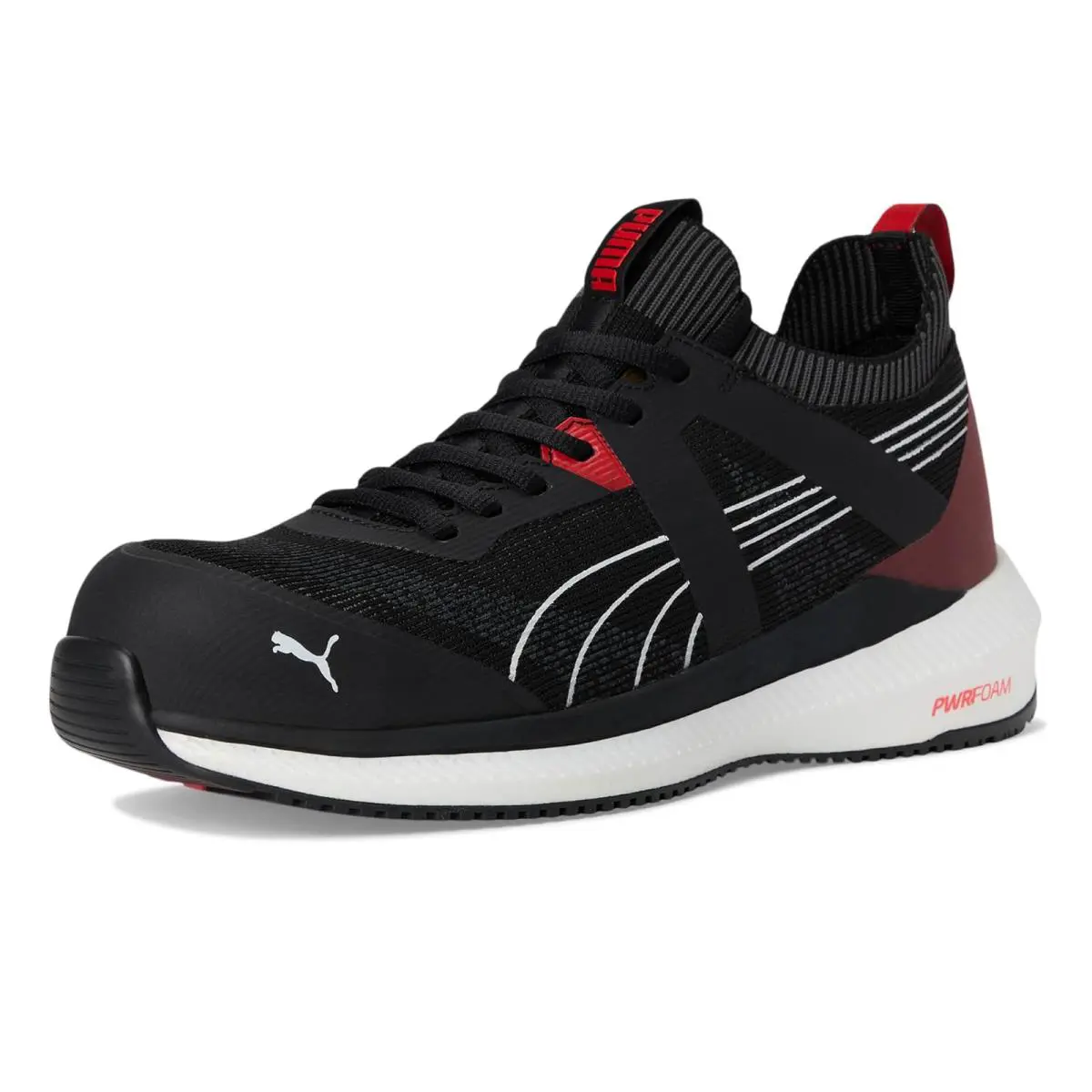 Puma shoes - Red 5