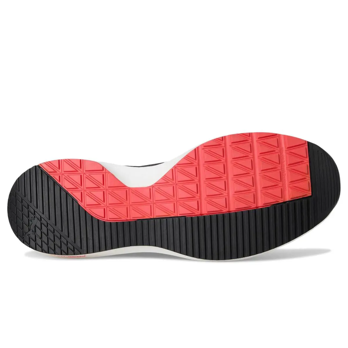 Puma shoes - Red 8