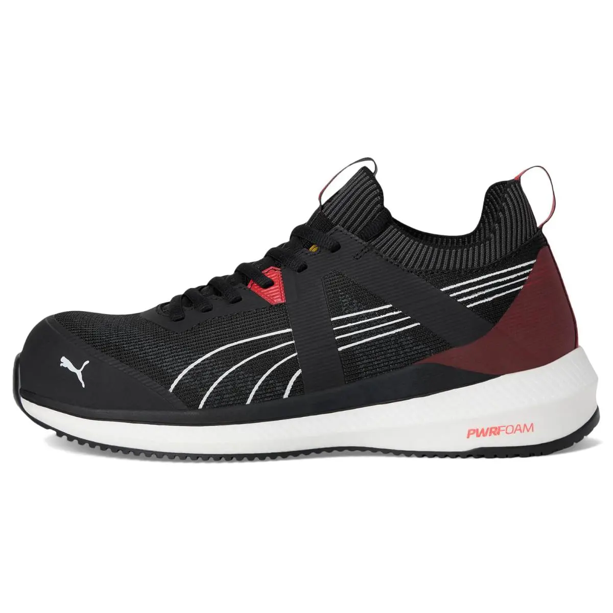 Puma shoes - Red 9