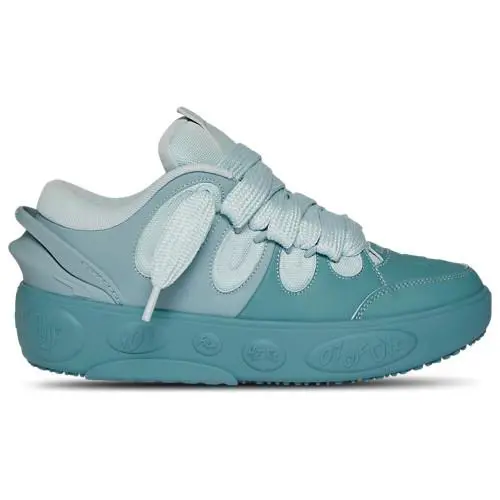 Mens Puma x Lamelo Ball La France Lafrance Sneaker Seafoam Baltic Se sz 8-13 - Multi-Color