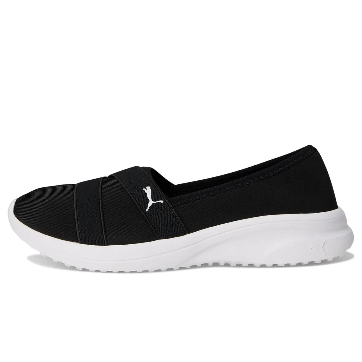 Puma shoes - Puma Black/Puma White 2