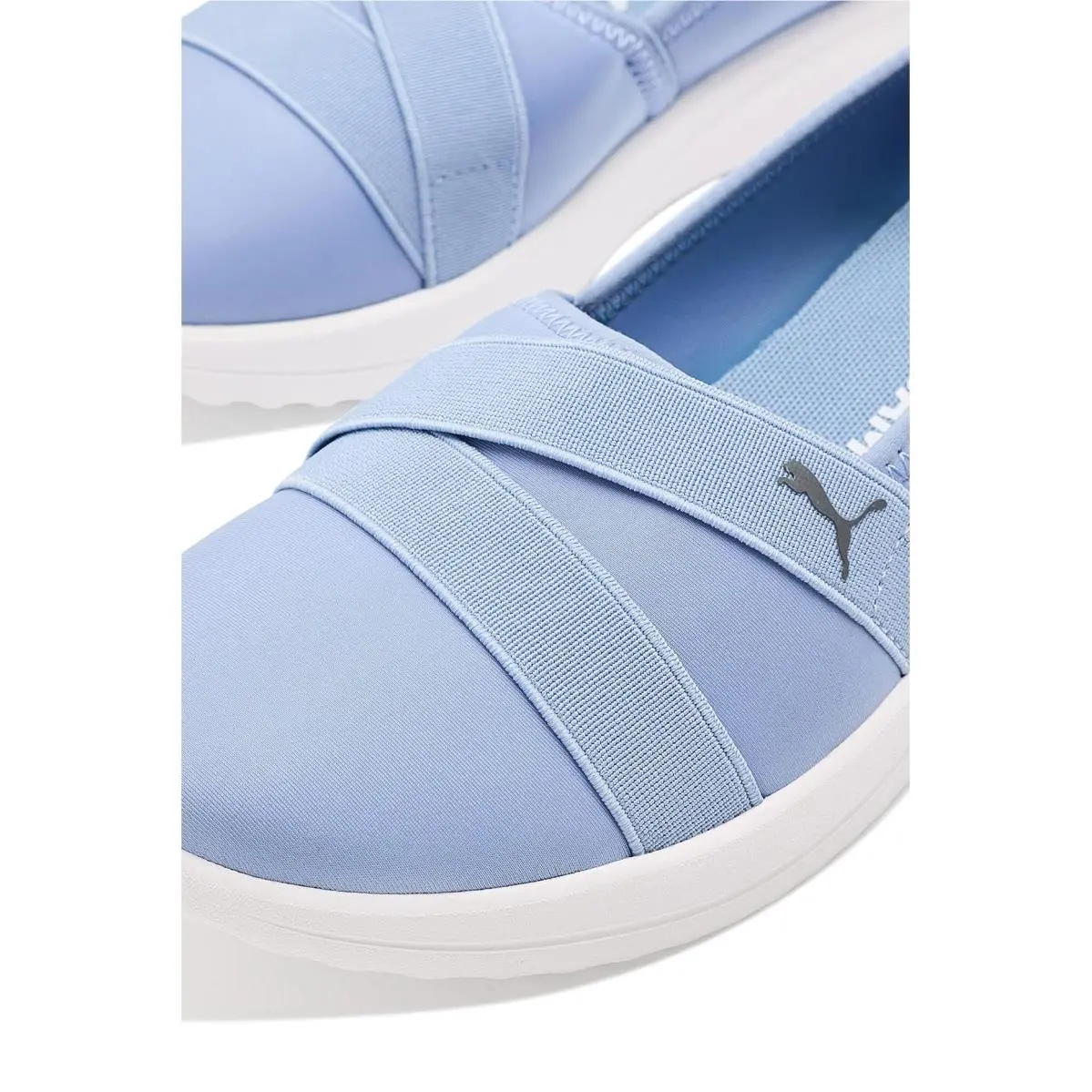 Puma shoes - Chambray Blue/Slate Sky 4