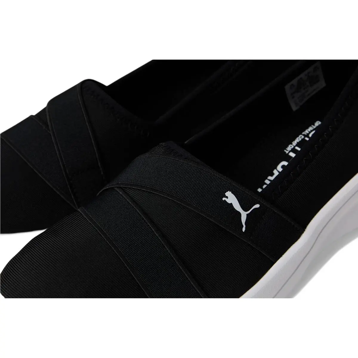 Puma shoes - Chambray Blue/Slate Sky 18