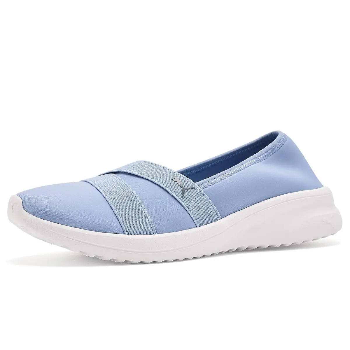 Puma shoes - Chambray Blue/Slate Sky 6