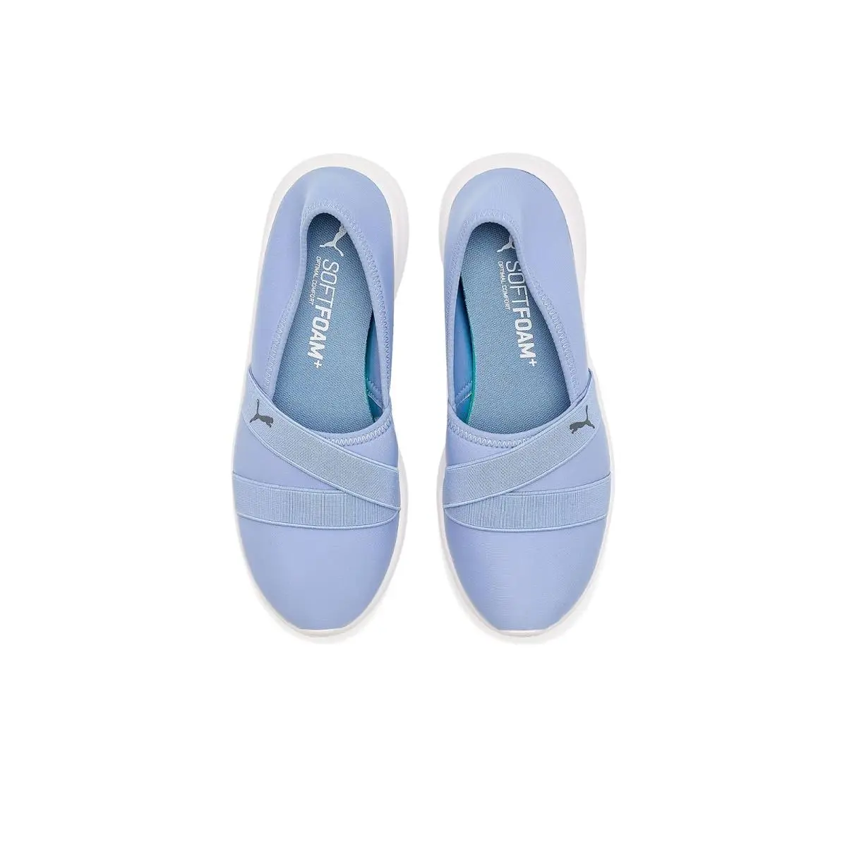 Puma shoes - Chambray Blue/Slate Sky 7