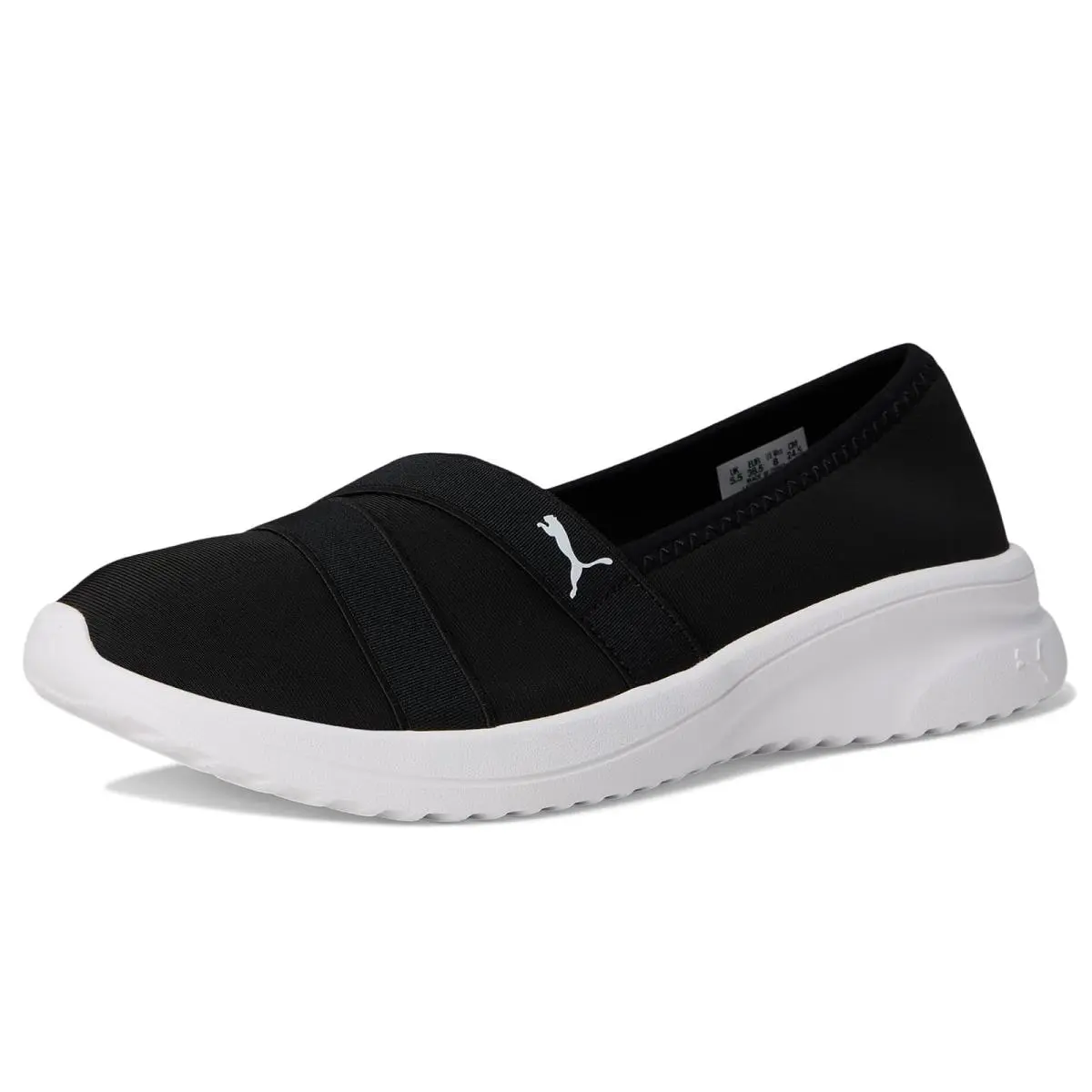 Puma shoes - Chambray Blue/Slate Sky 19