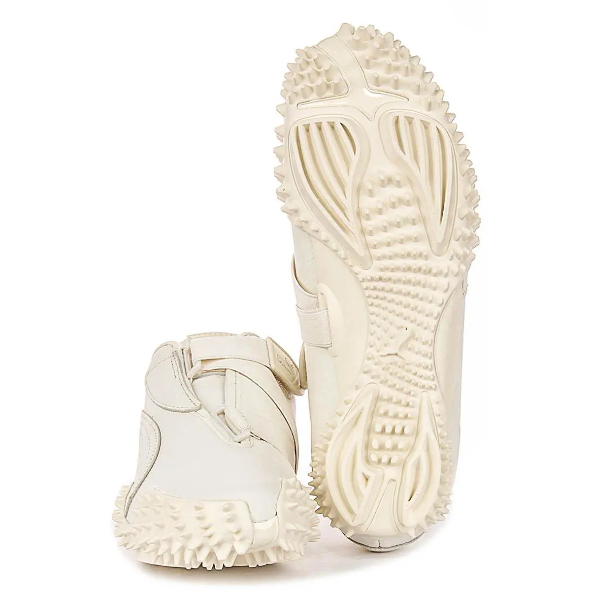 Puma shoes - Off White 3