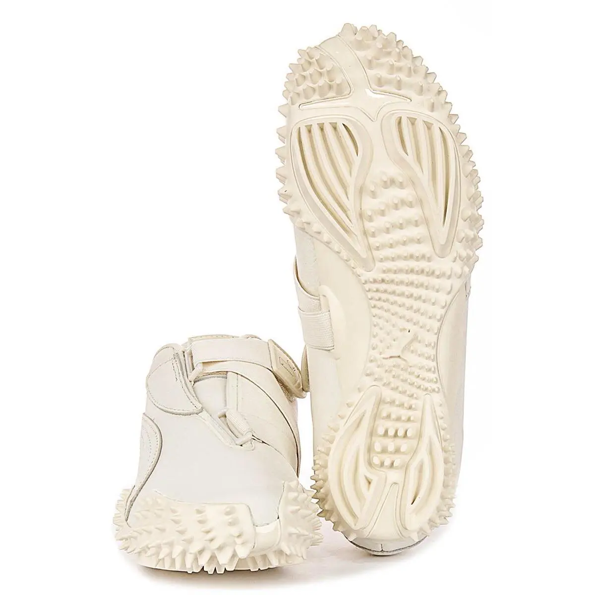 Puma shoes - Off White 9