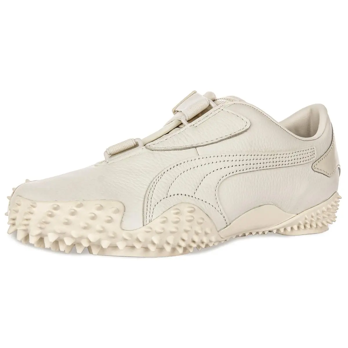Puma shoes - Off White 10