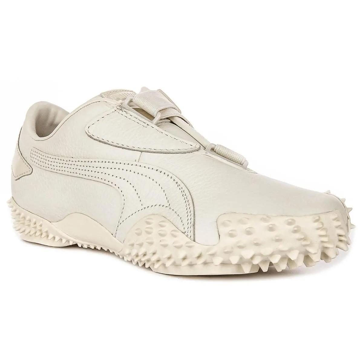 Puma shoes - Off White 5