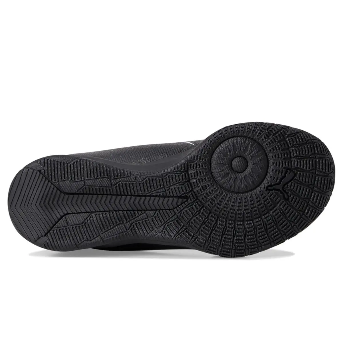 Puma shoes - Puma Black/Puma White 8