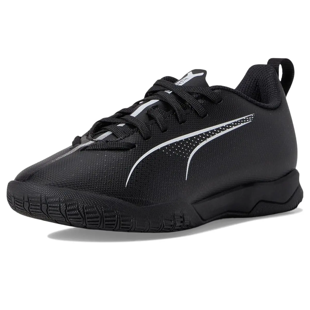 Puma shoes - Puma Black/Puma White 12