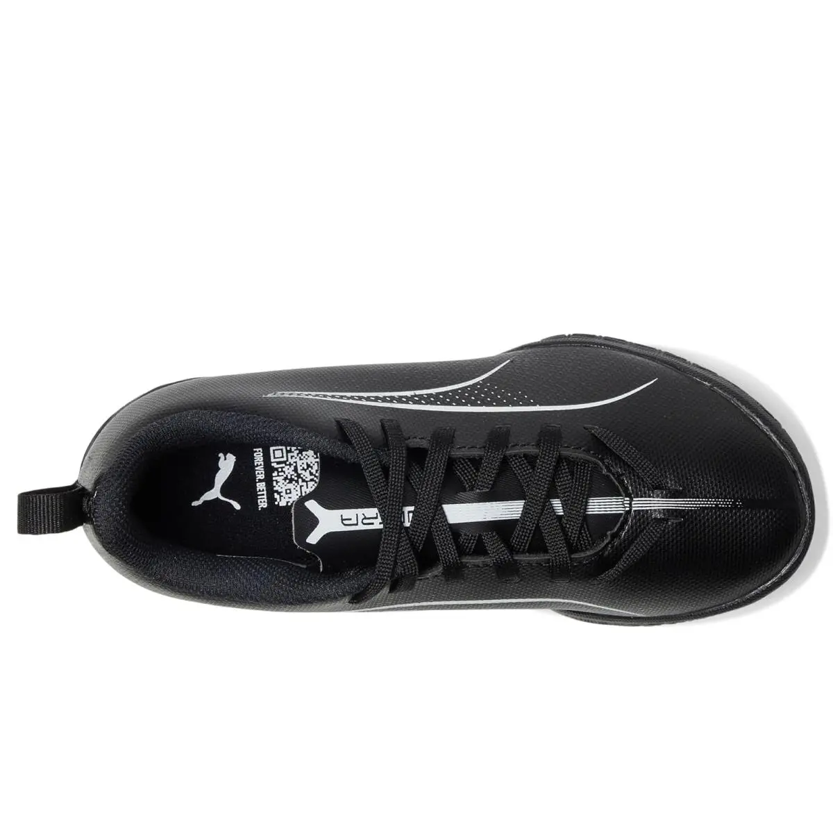 Puma shoes - Puma Black/Puma White 7