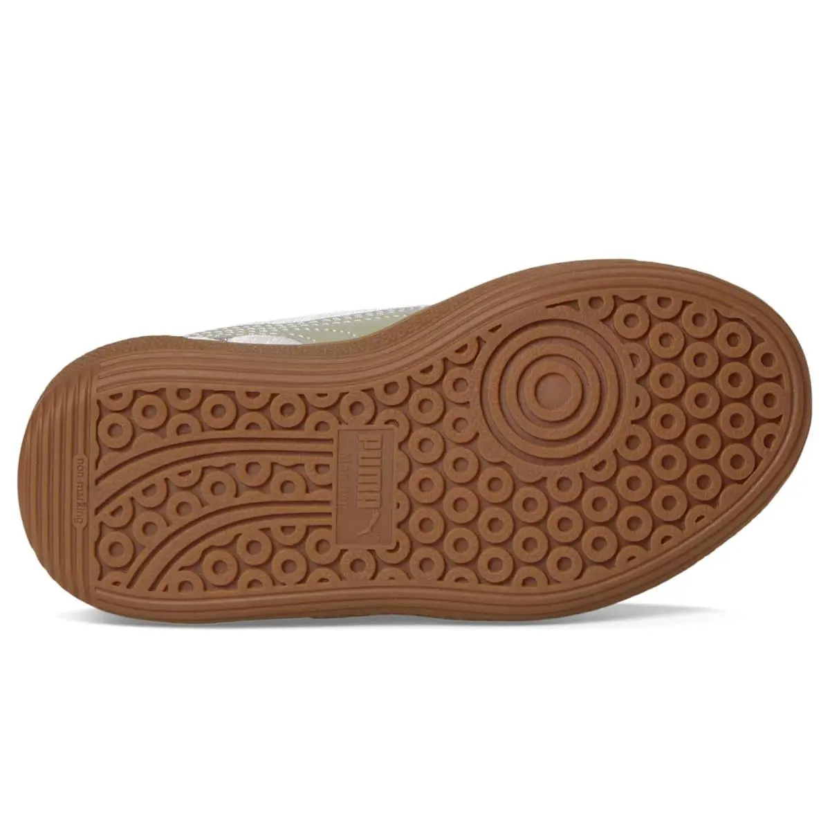 Puma shoes - Jasmine Flower/Lux Army 1