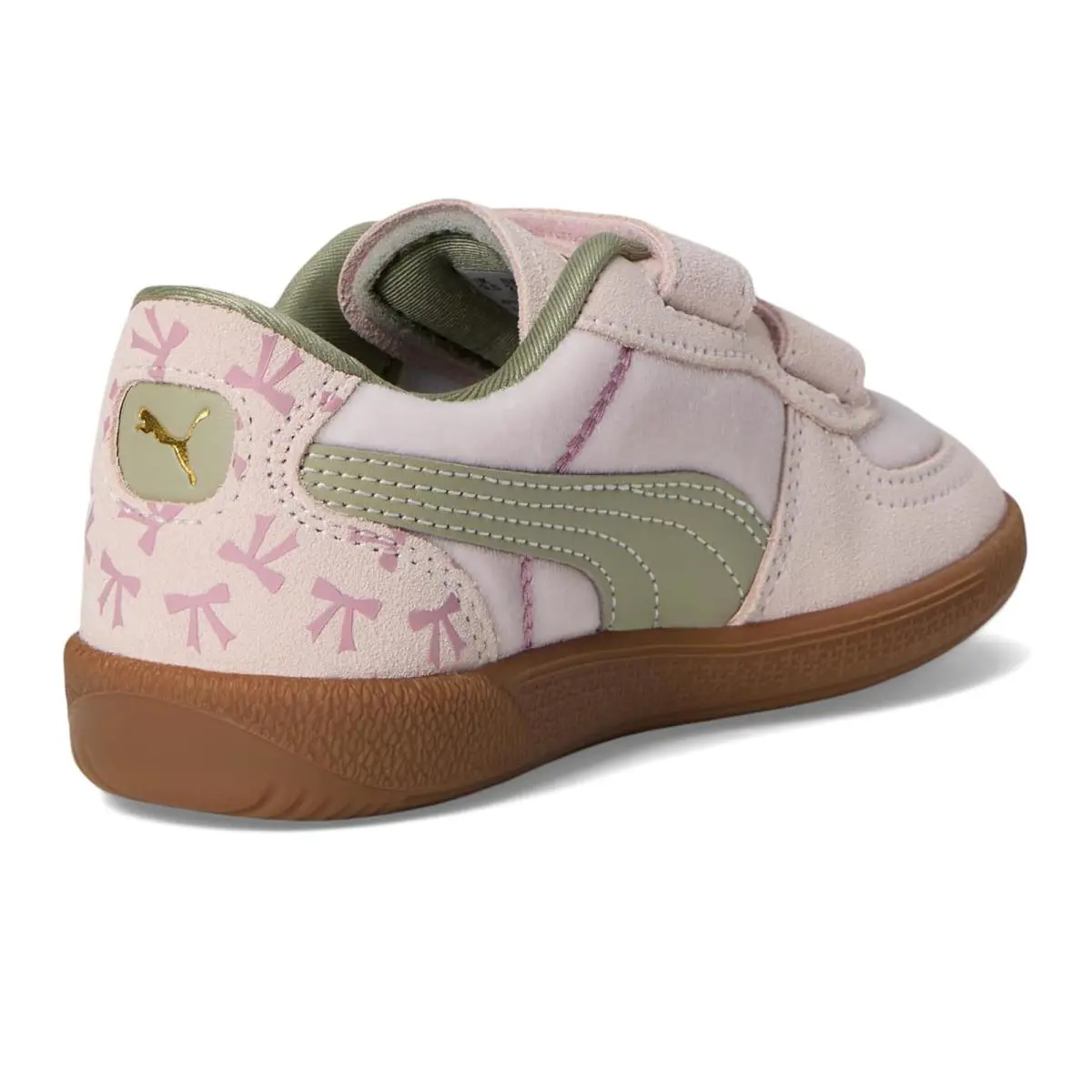 Puma shoes - Jasmine Flower/Lux Army 3