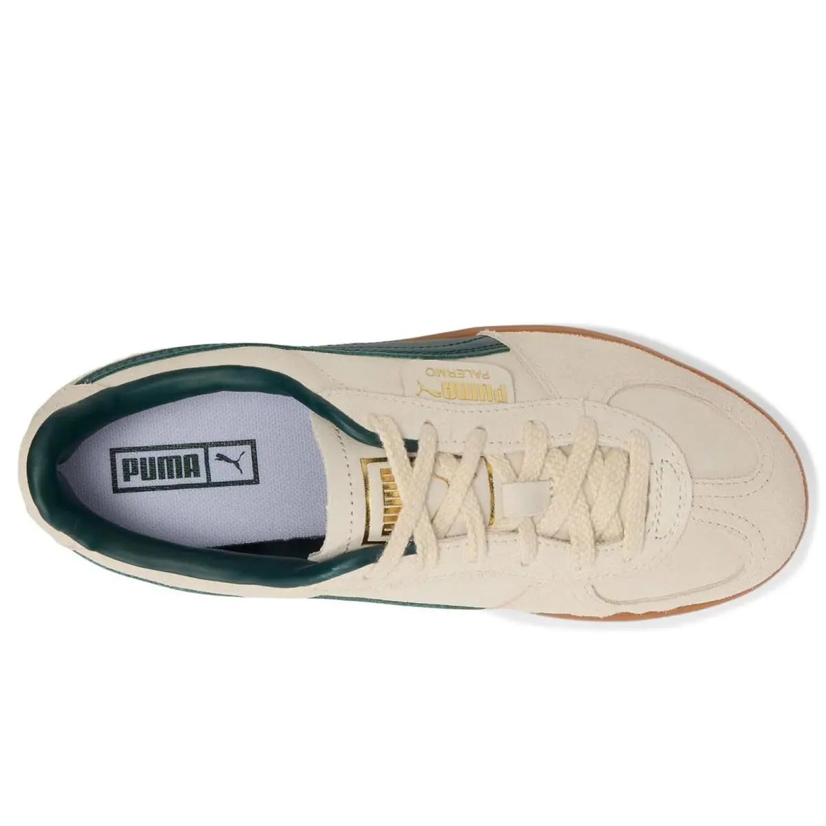 Puma shoes - Desert Dust/Flat Bronze 0