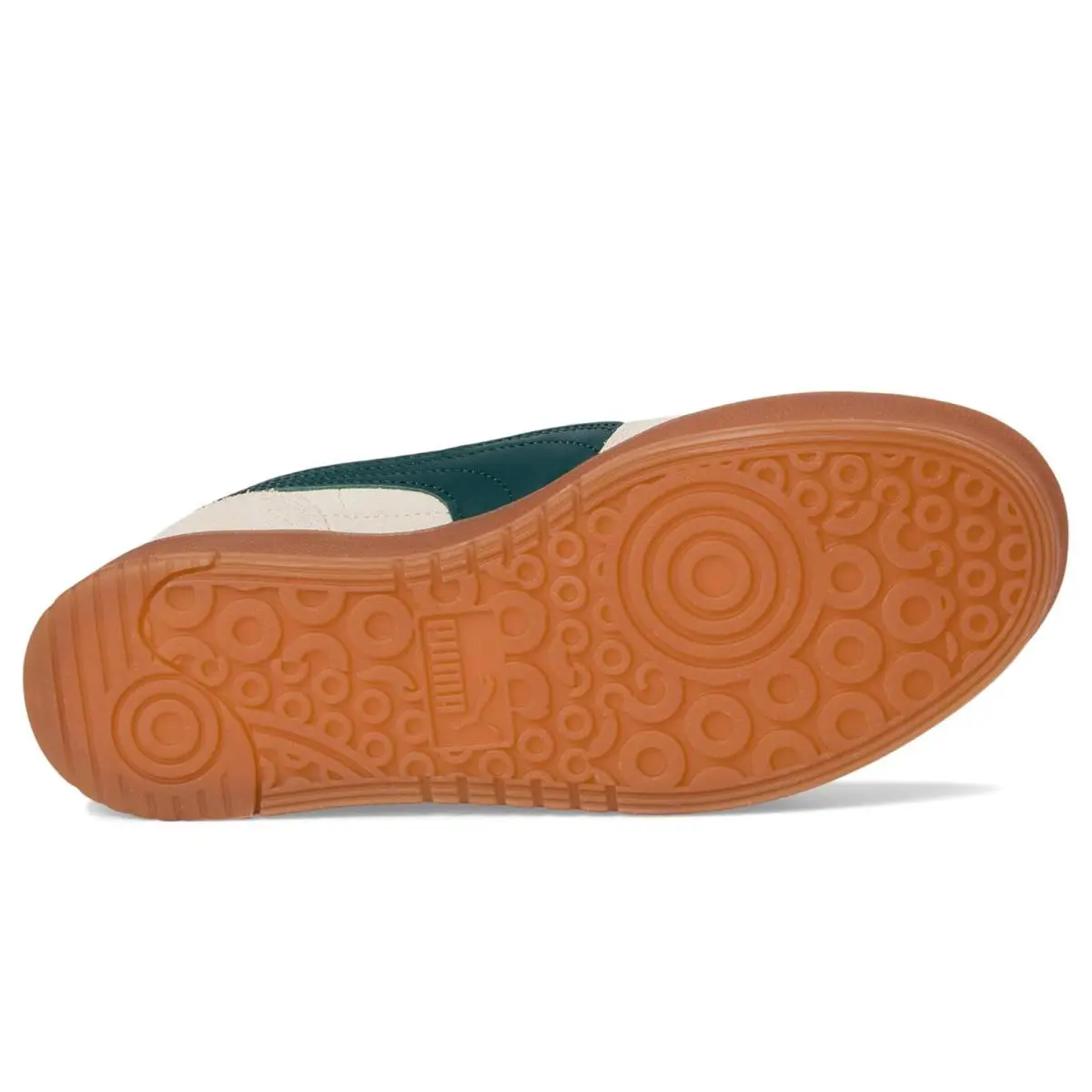 Puma shoes - Desert Dust/Flat Bronze 1