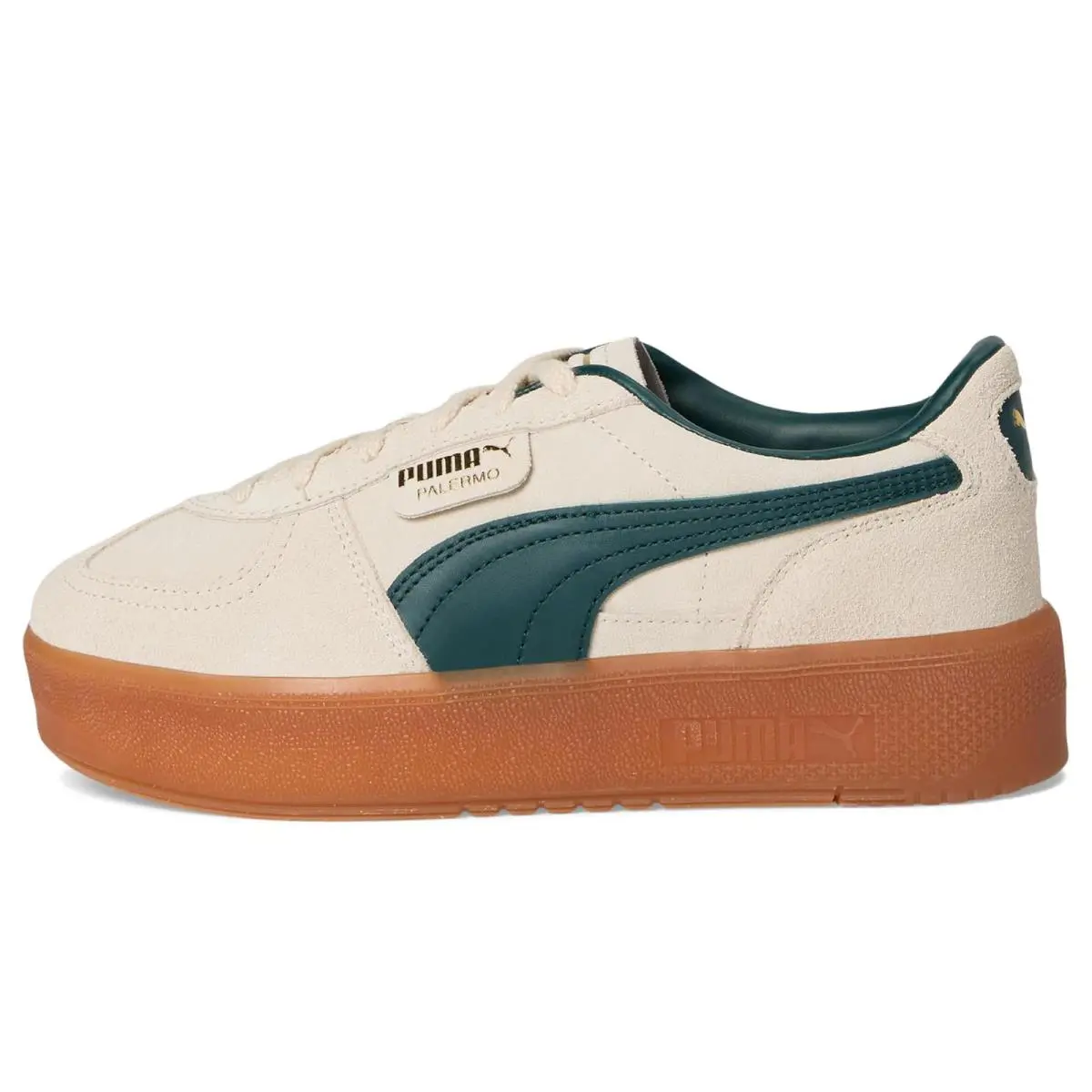 Puma shoes - Desert Dust/Flat Bronze 2