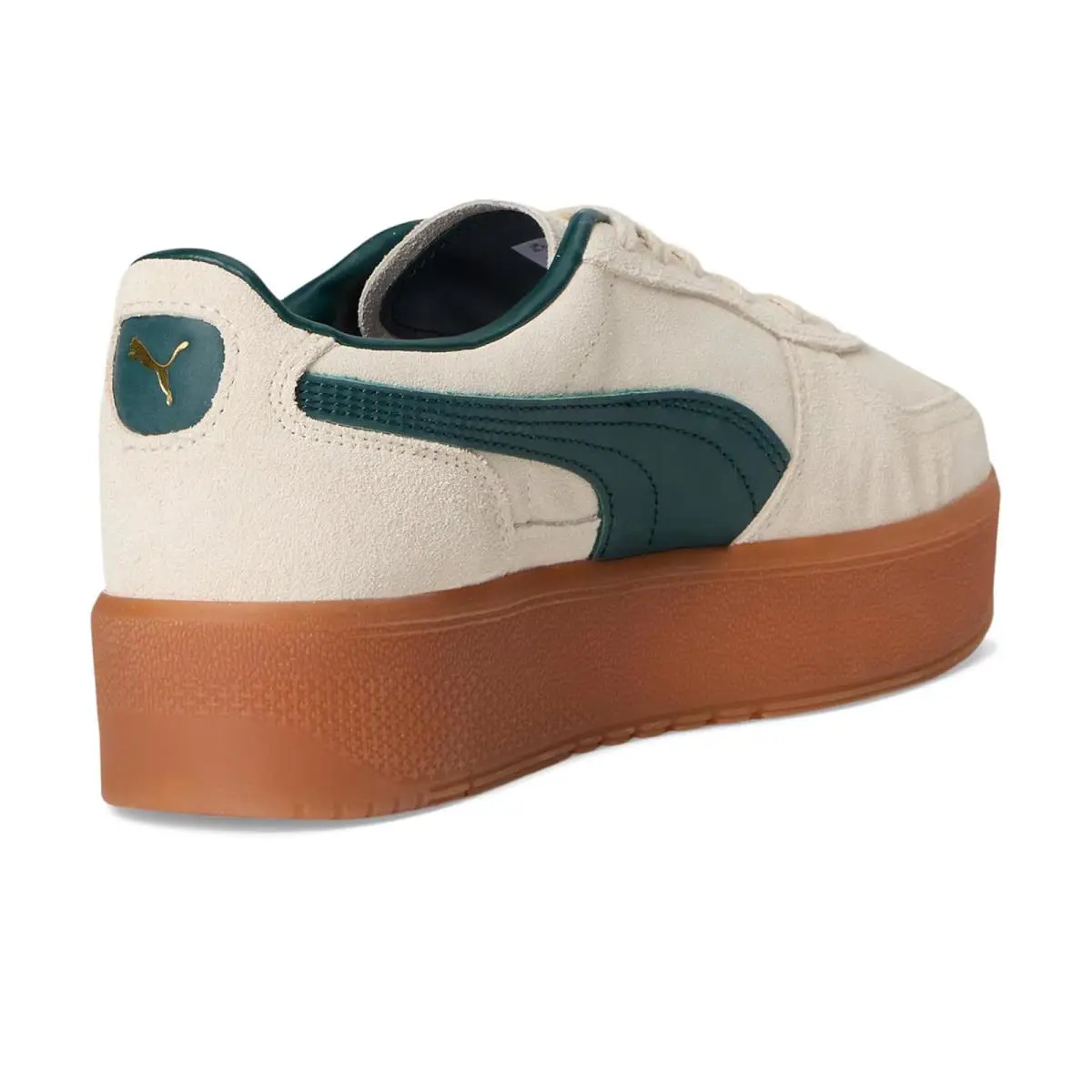 Puma shoes - Desert Dust/Flat Bronze 3