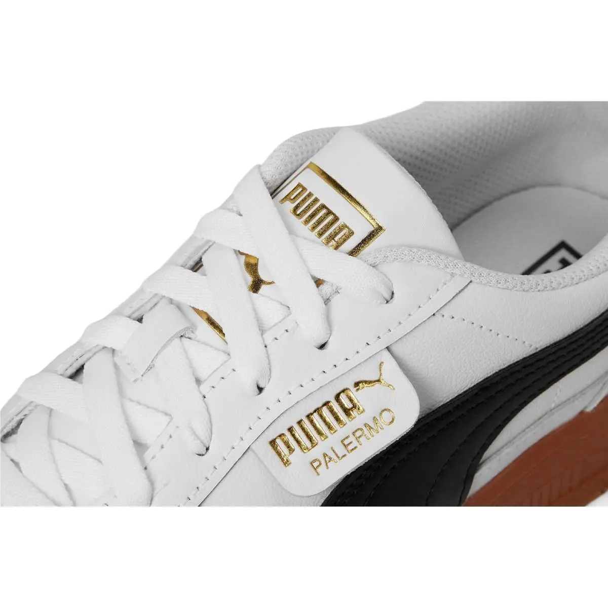 Puma shoes - Puma White 18