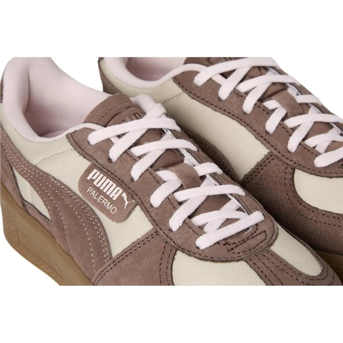 Puma shoes - Desert Dust/Flat Bronze 18