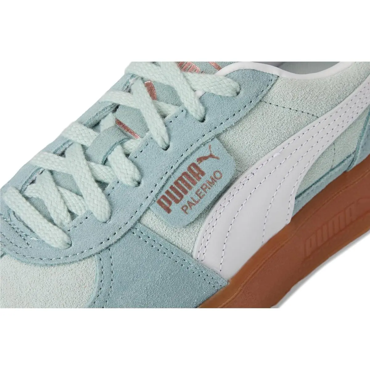 Puma shoes - Black/Gum 18
